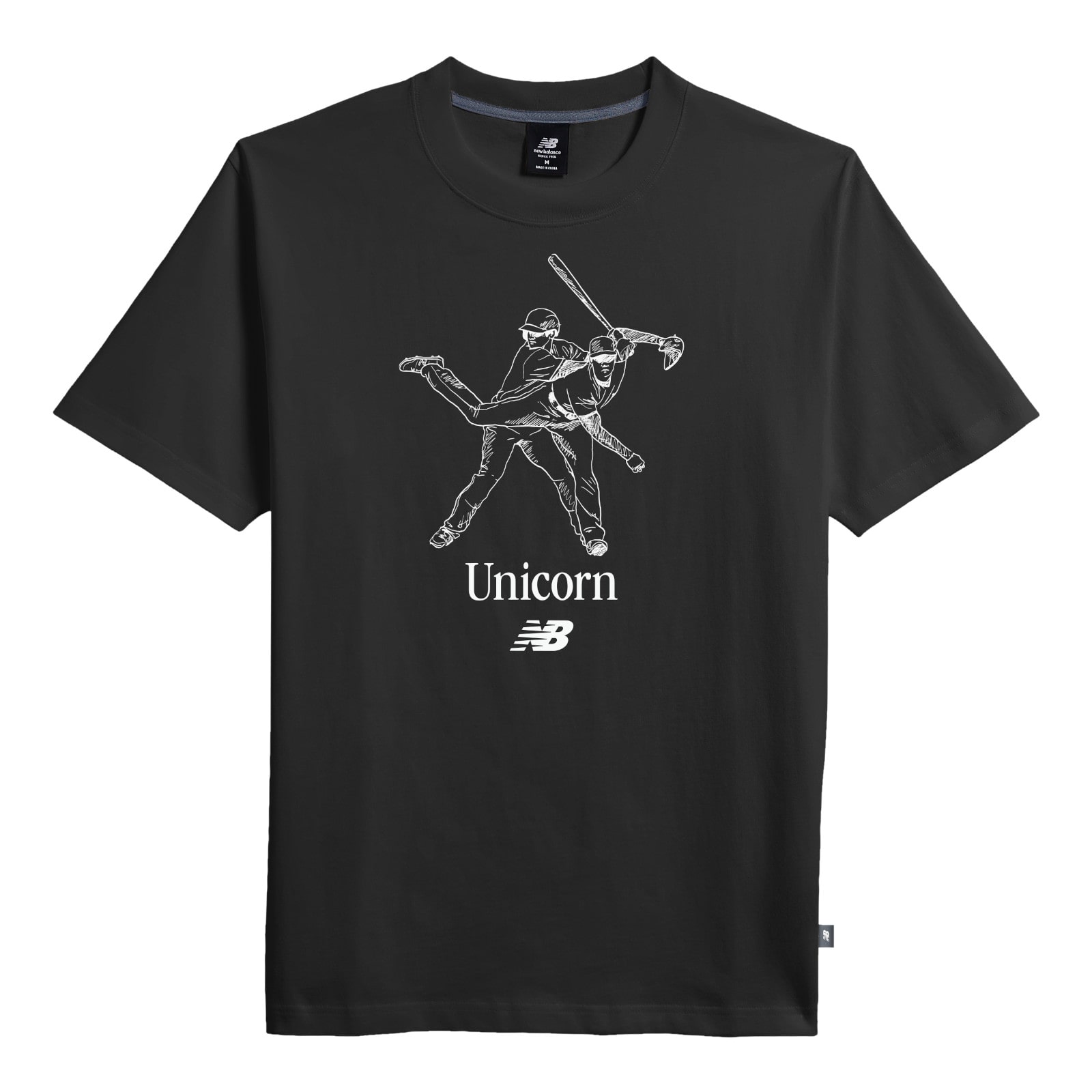 The UnicornOtBbNV[gX[uTVc
