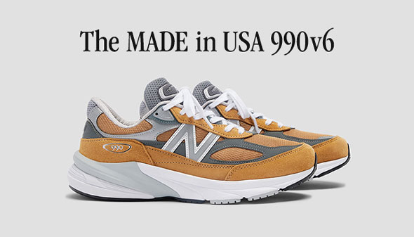 Made in USA 990