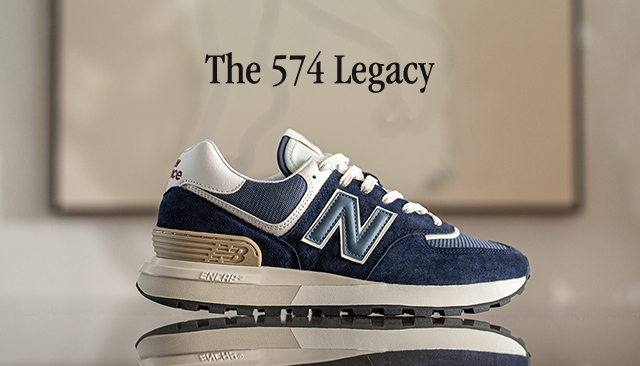 574 Legacy