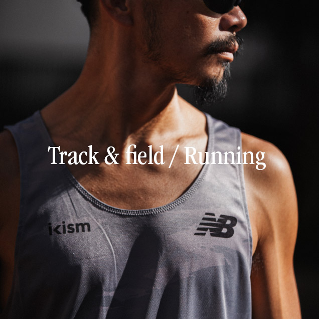Track & Field / Running