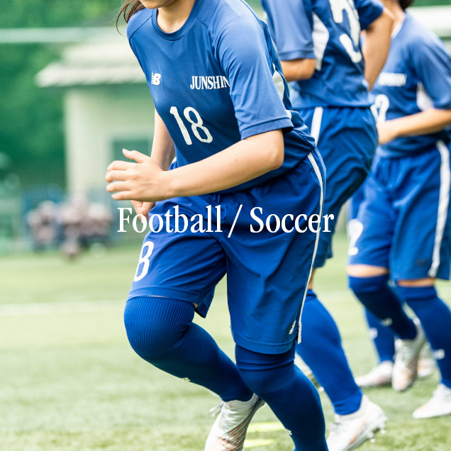 Football / Soccer