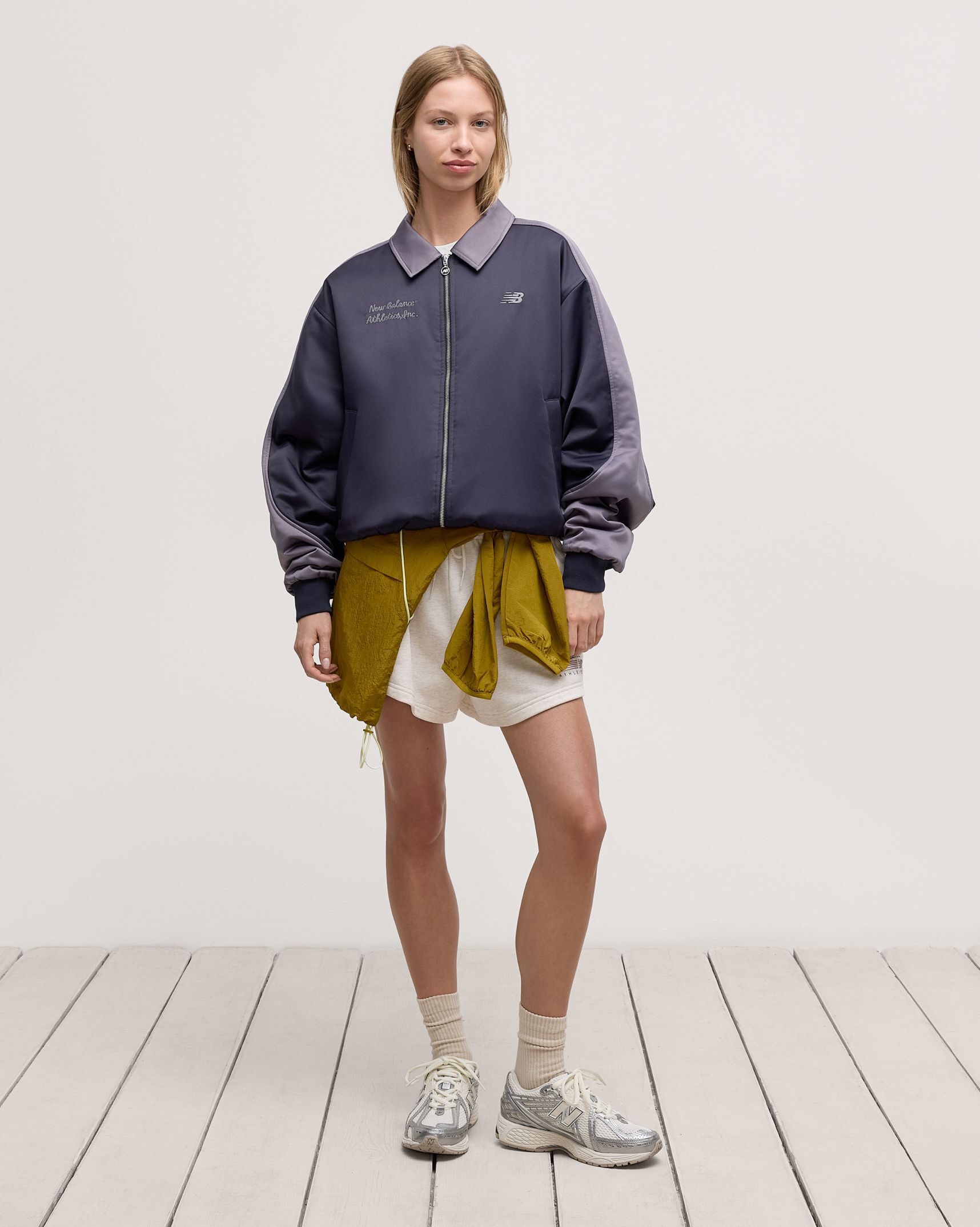 Women's Sep Look Book ｜ニューバランス公式通販 | - New Balance