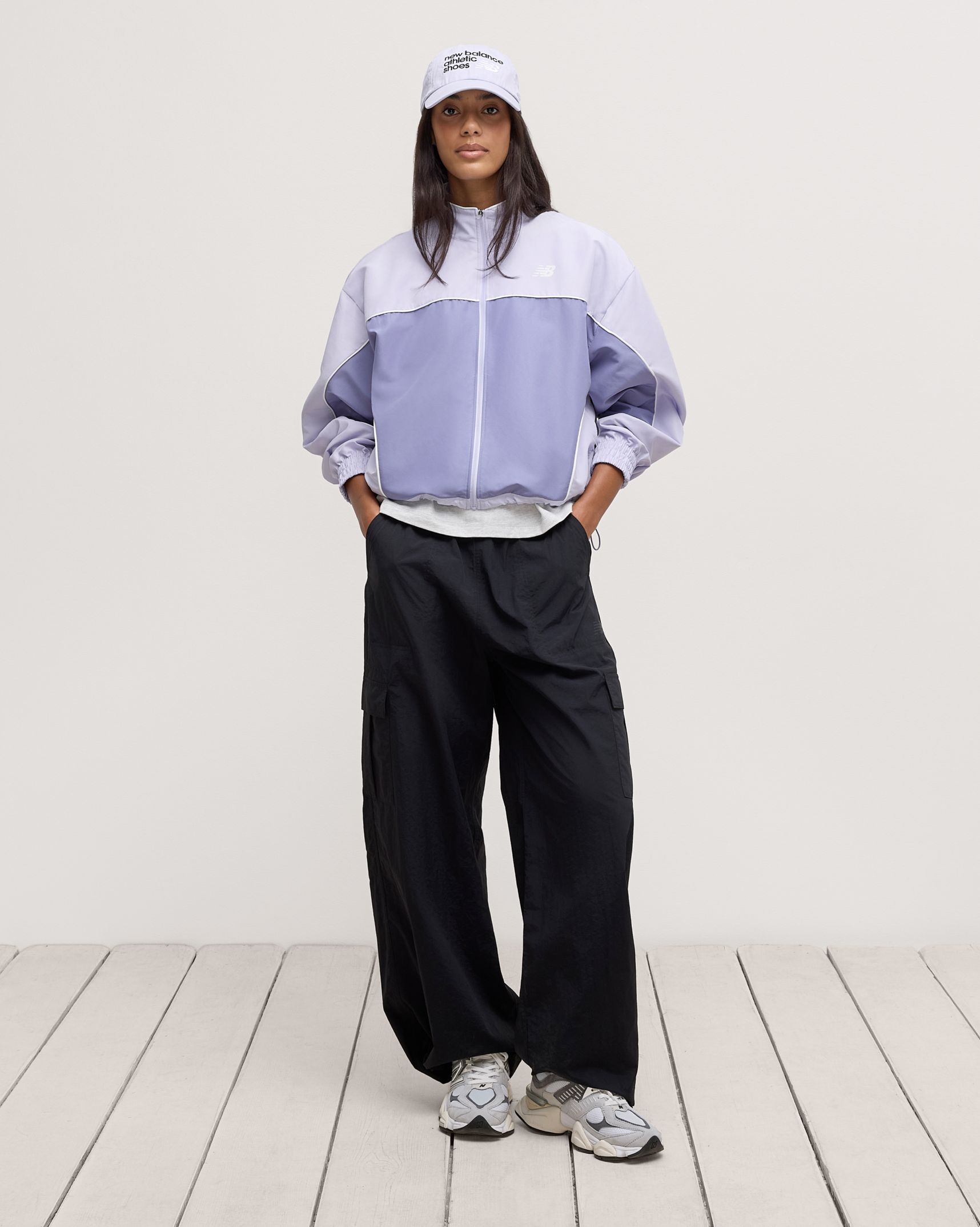Women's Sep Look Book ｜ニューバランス公式通販 | - New Balance