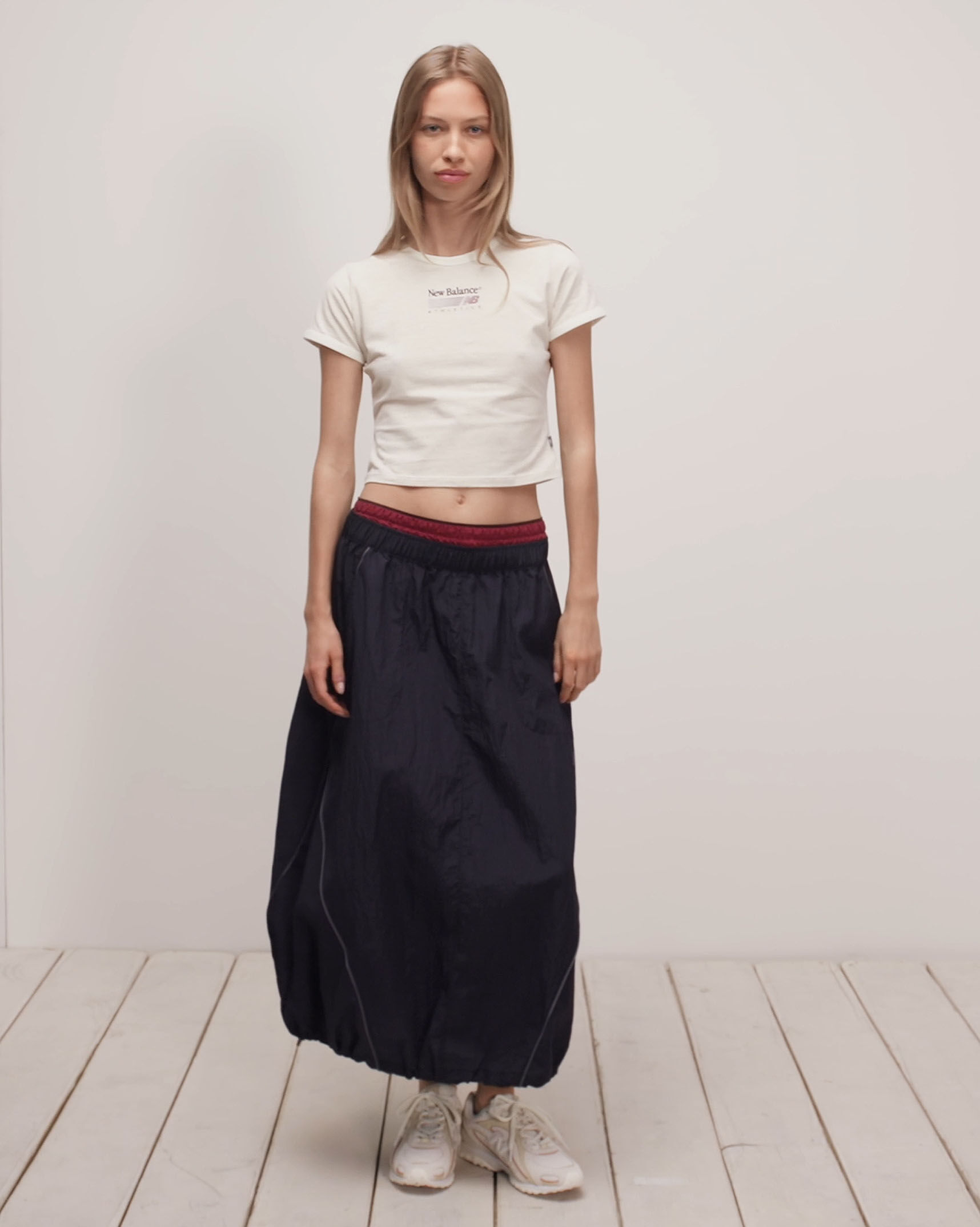 Women's Sep Look Book ｜ニューバランス公式通販 | - New Balance