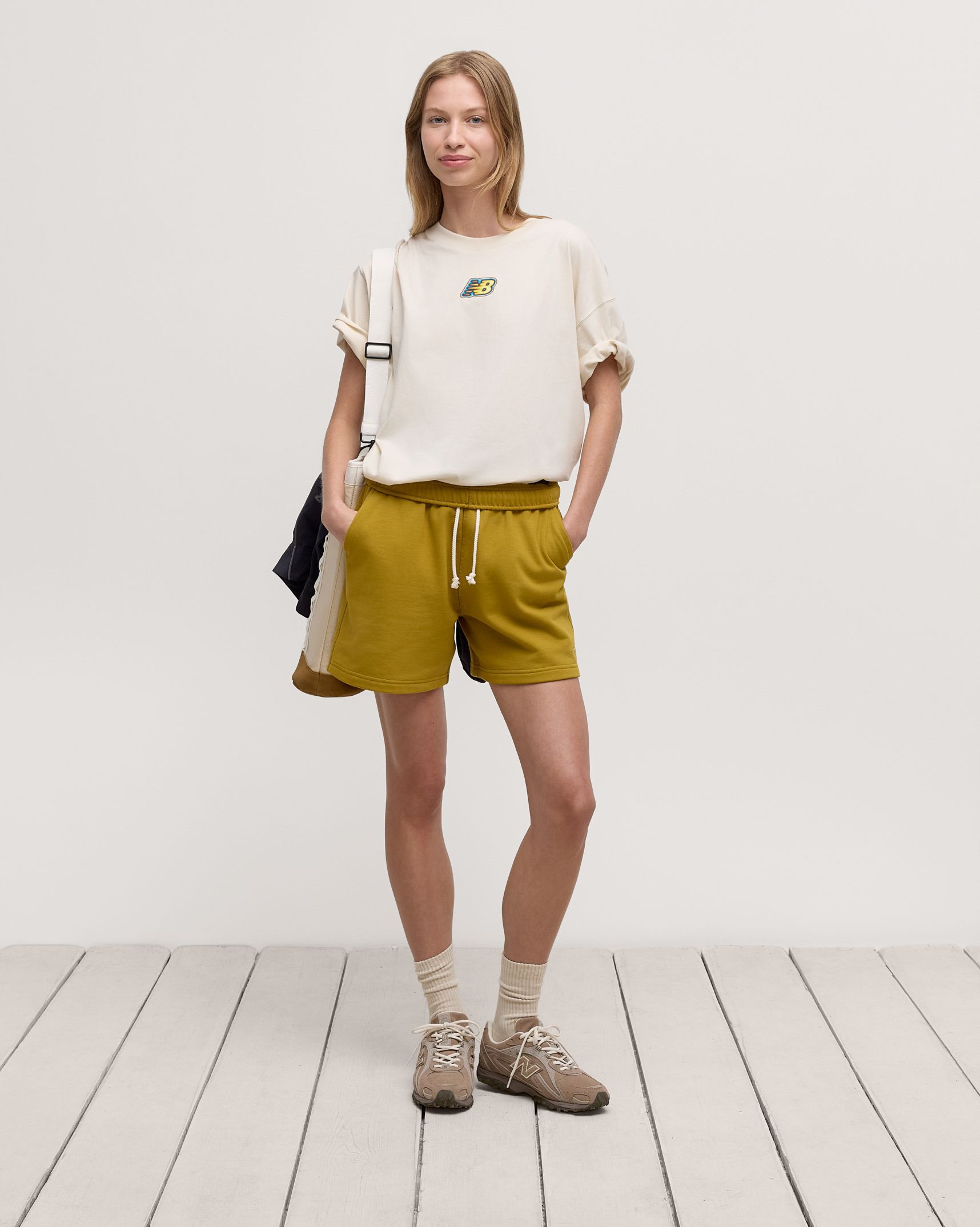 Women's Sep Look Book ｜ニューバランス公式通販 | - New Balance