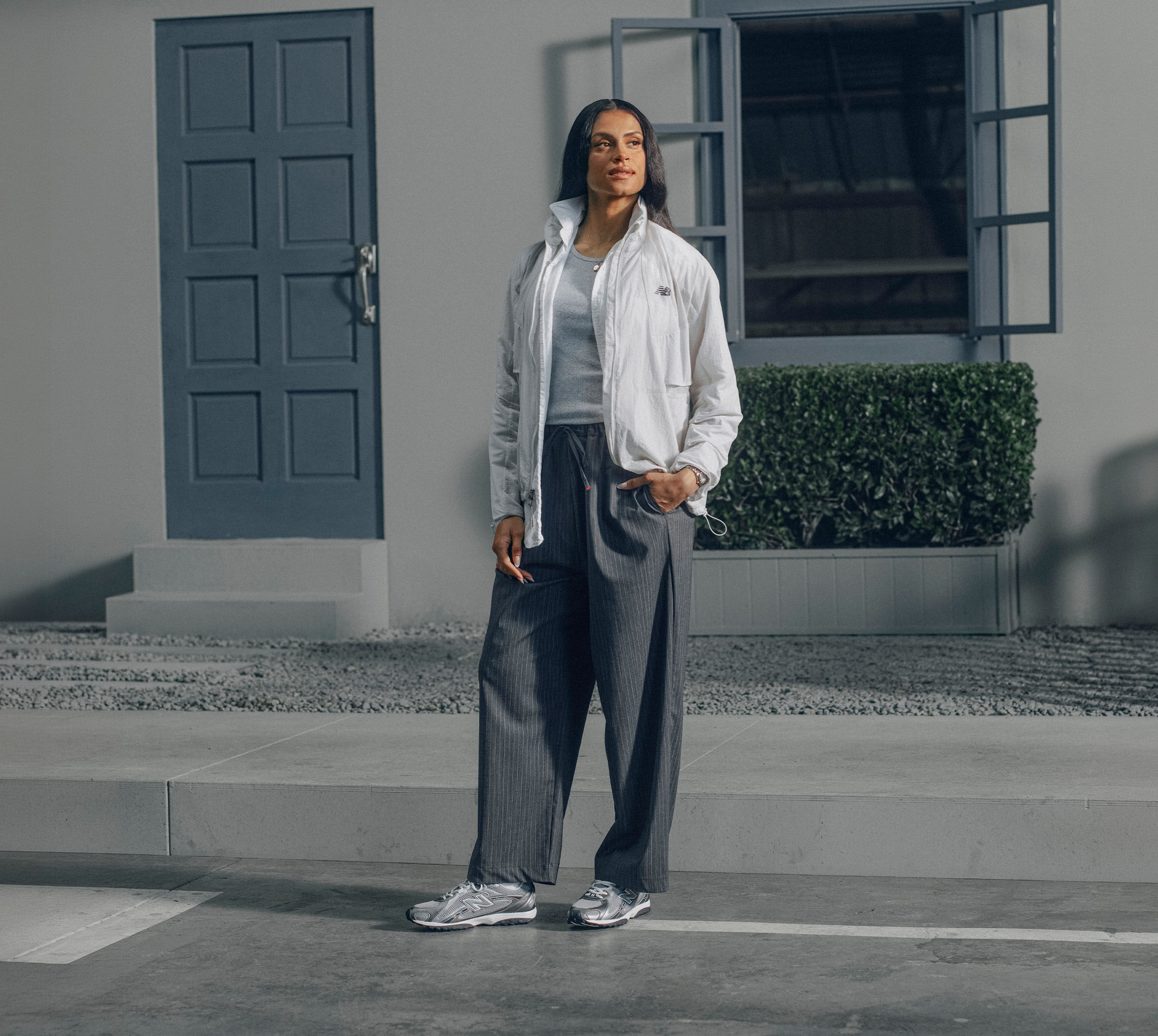 Grey Shop（ウィメンズ） | ニューバランス公式通販 | - New Balance