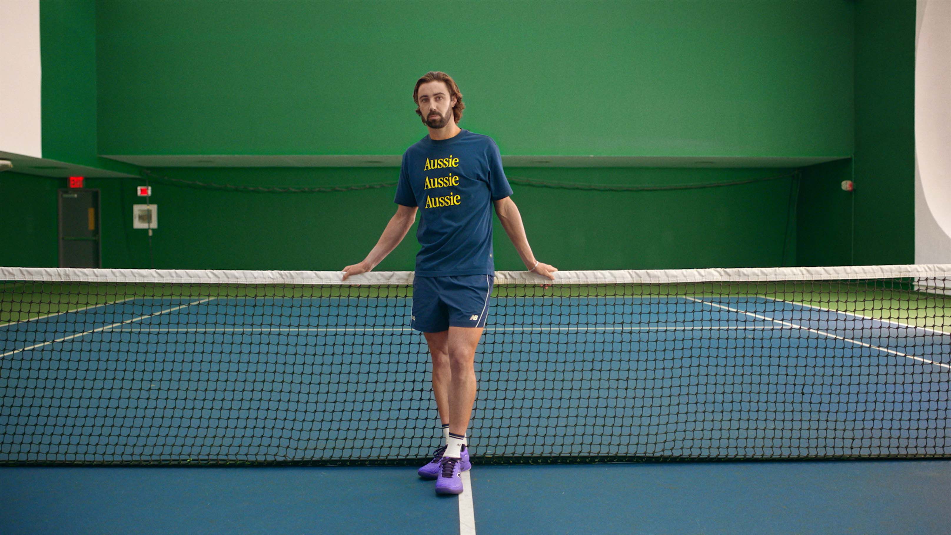 未使用品 Ford Australian Open 1995 ロンT サイズM 未使用品 Ford Australian Open 1995 ロンT サイズM 未使用品 Ford