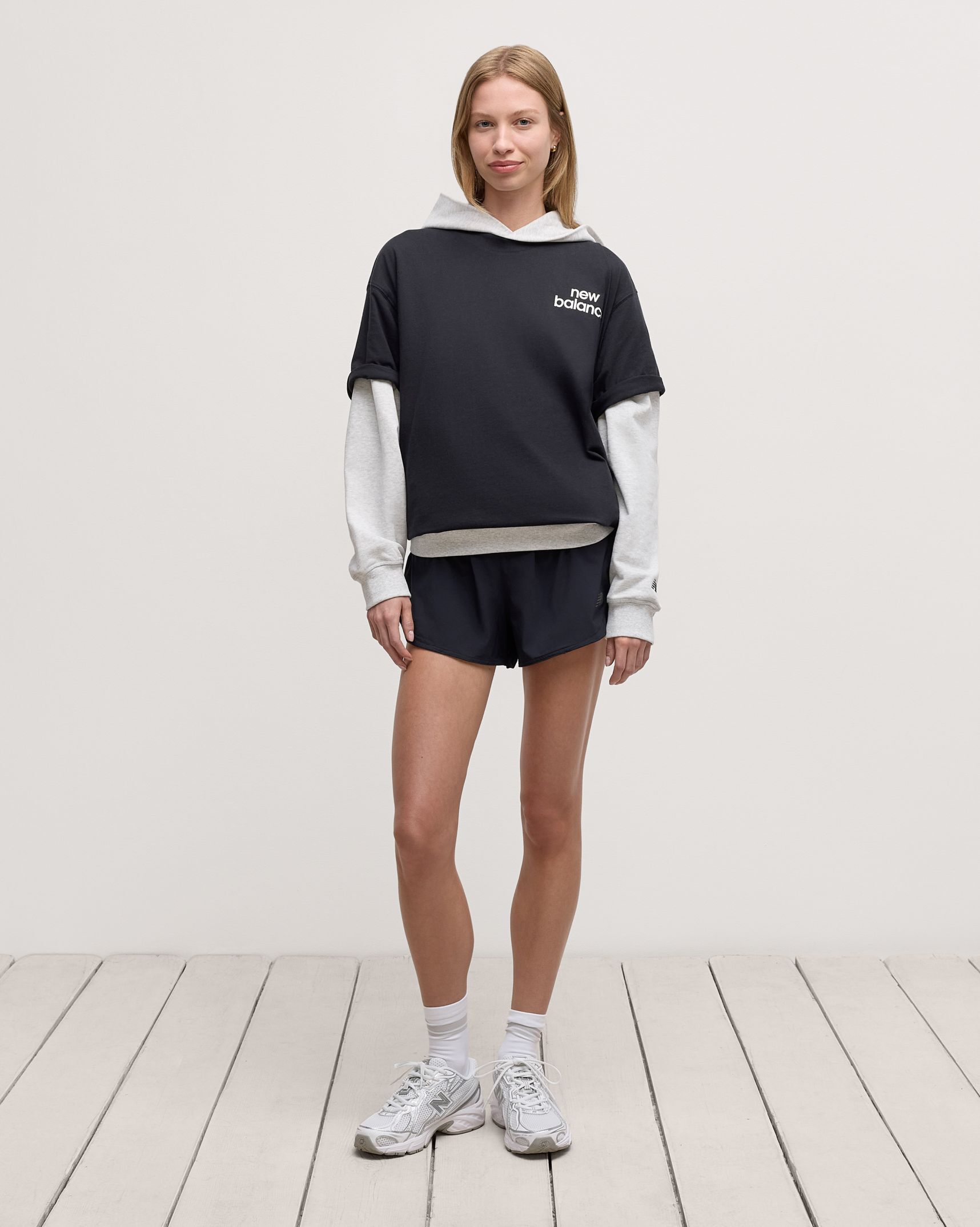 Women's Sep Look Book ｜ニューバランス公式通販 | - New Balance