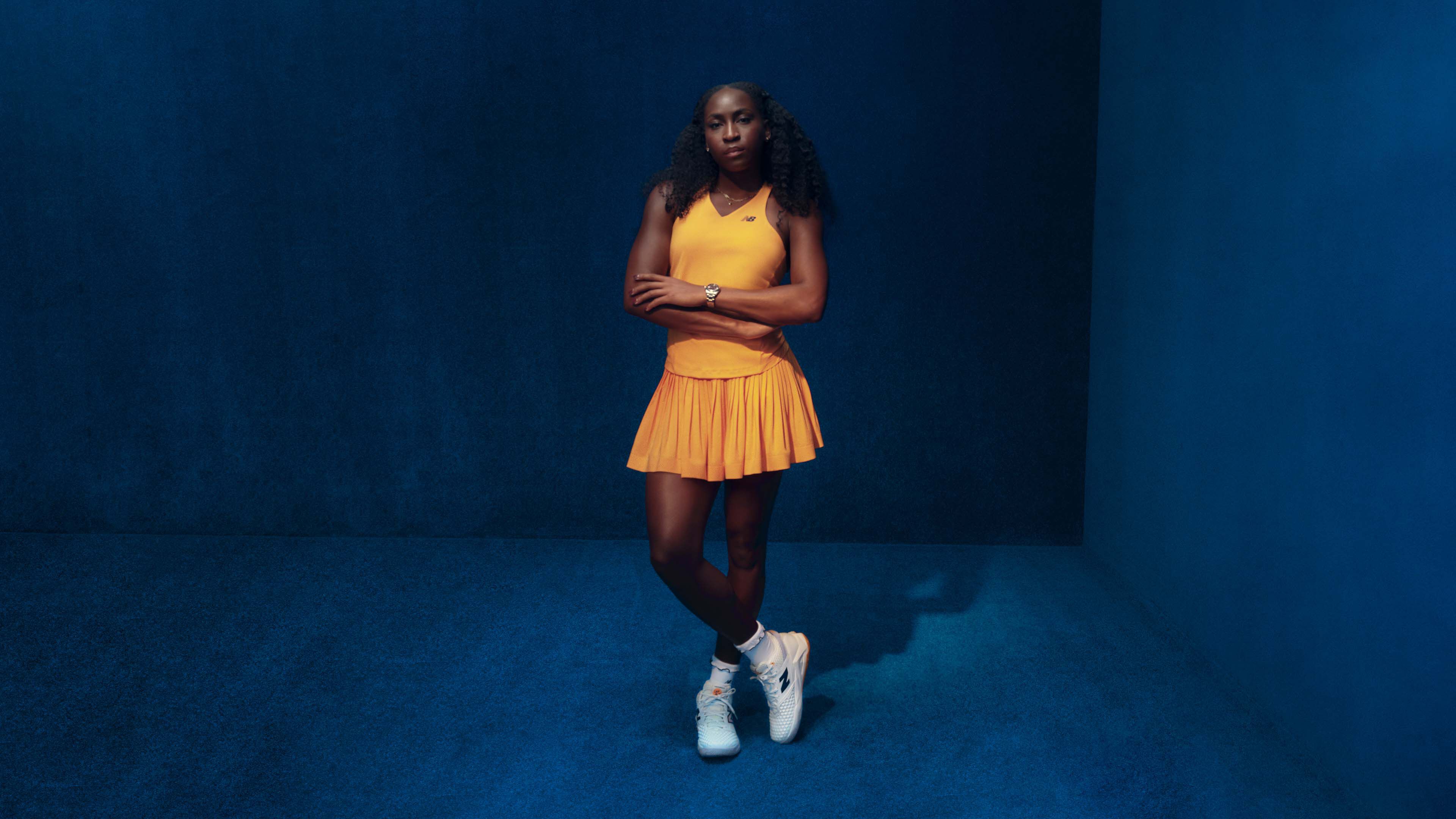 値下げ不可❗ 早い者勝ち❗ ニューバランス ゴルフ リバーシブル ジャケット nb5829_launch_HCB_cocovideo_de