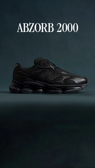 ABZORB 2000