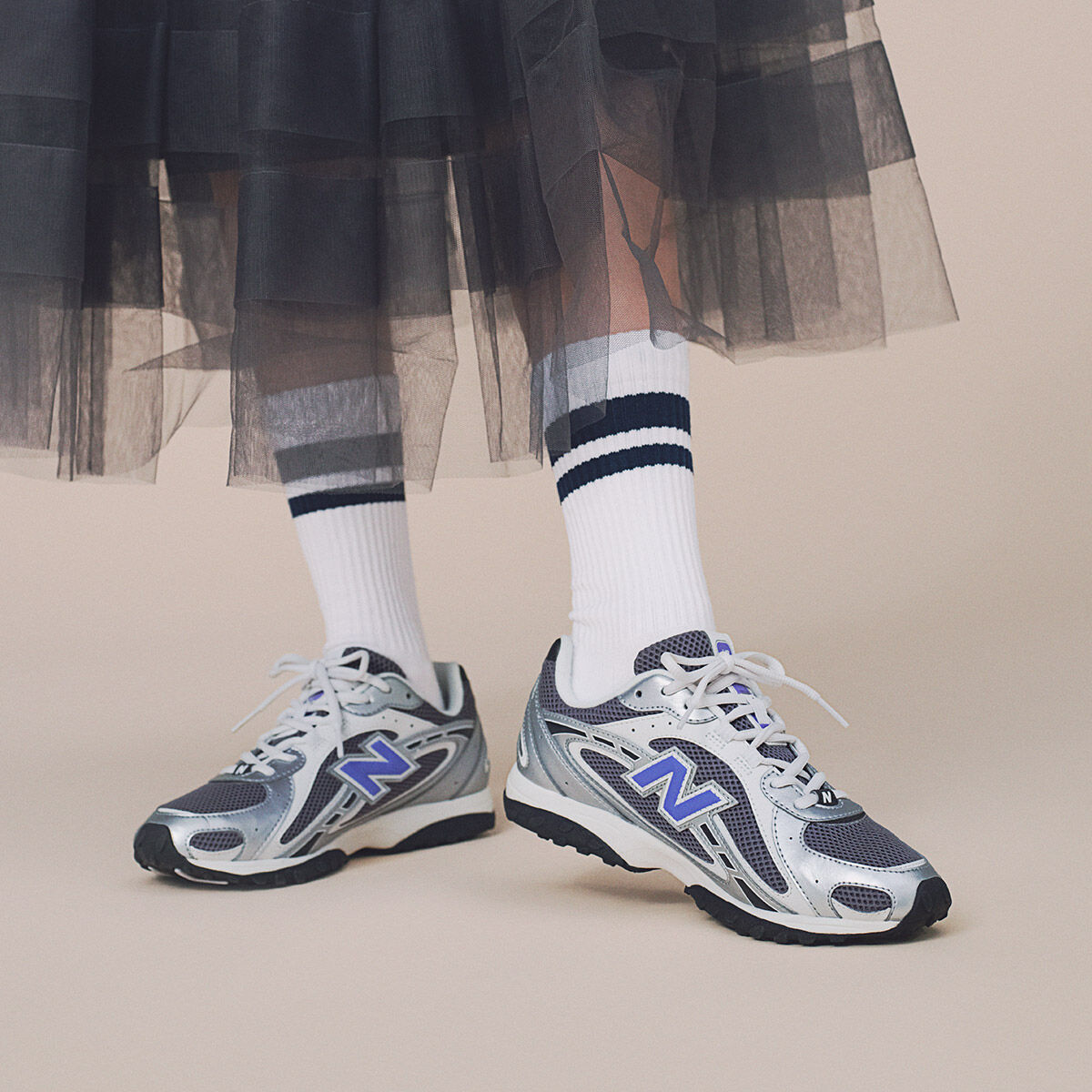 ニューバランス204L 24.0センチ 204L｜ニューバランス公式通販 | - New Balance