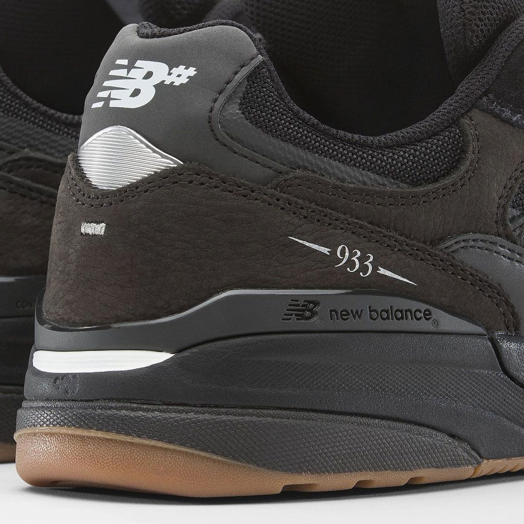 NB Numeric Andrew Reynolds 933｜ニューバランス公式通販 | - New Balance