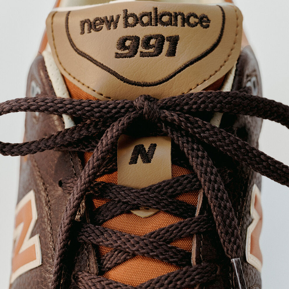 Made in UK M991v1｜ニューバランス公式通販 | - New Balance