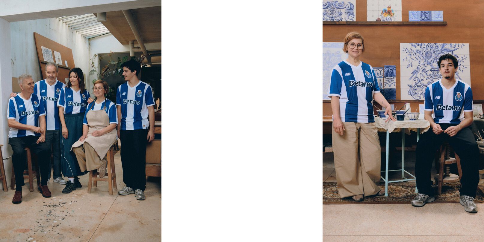 FC PORT 