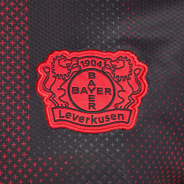 Bayer Leverkusen