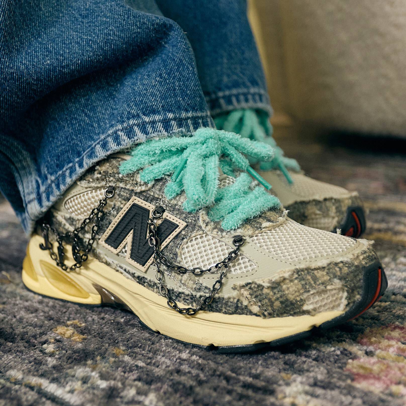 Joe Freshgoods X New Balance 2010｜ニューバランス公式通販 | - New