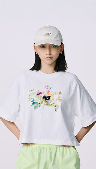 グラフィックTシャツ