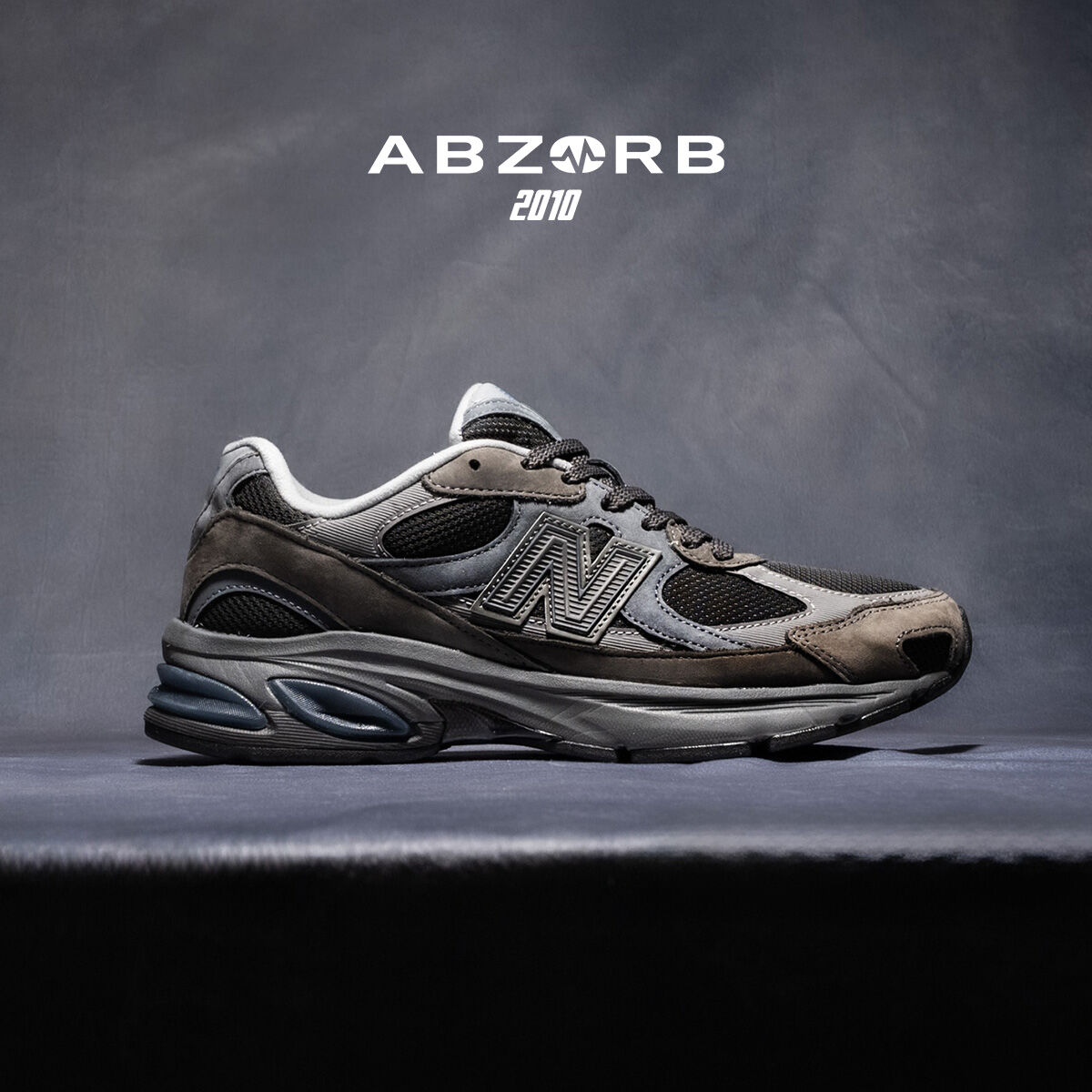 ABZORB 2010 ｜ニューバランス公式通販 | - New Balance
