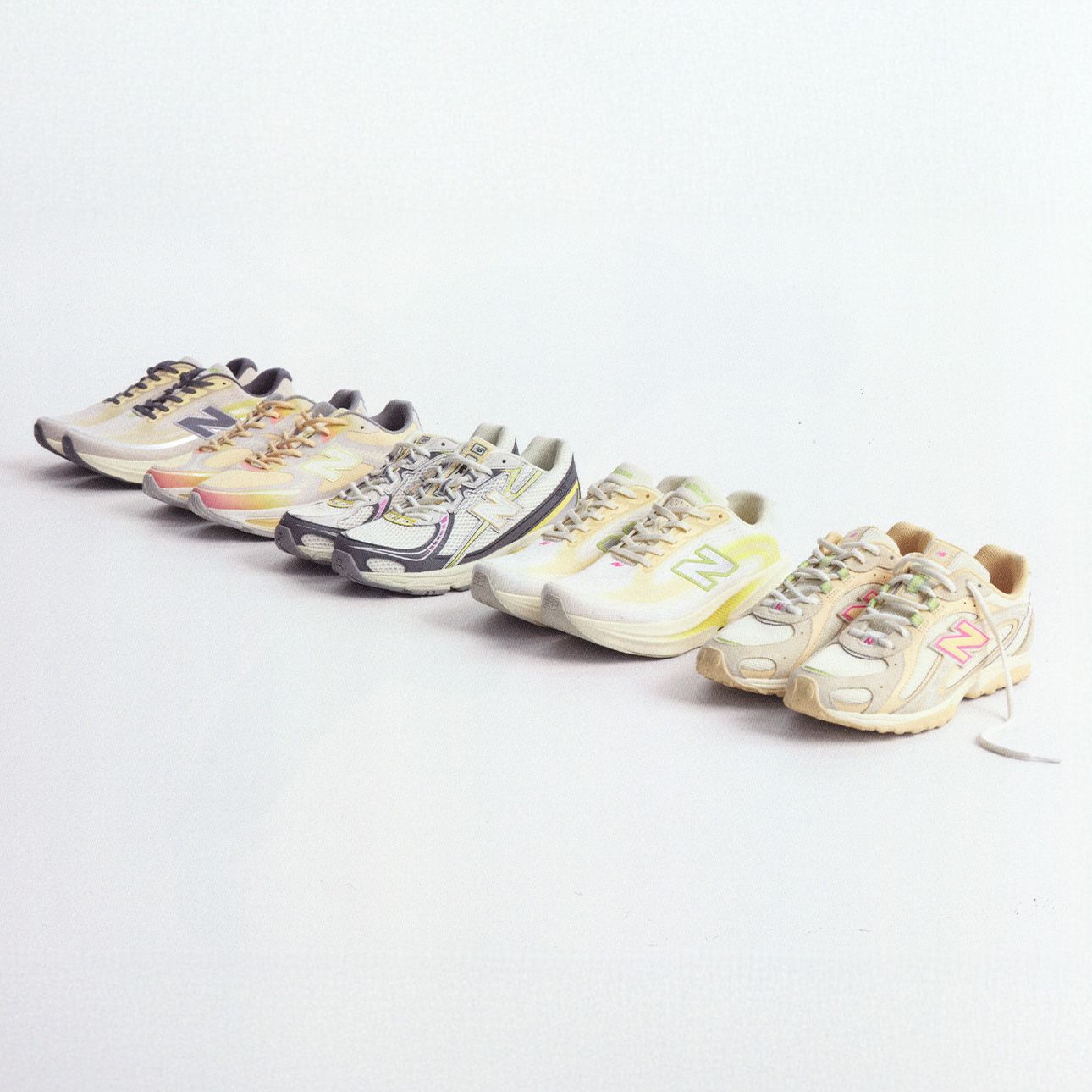 Ellipse｜ニューバランス公式通販 | - New Balance