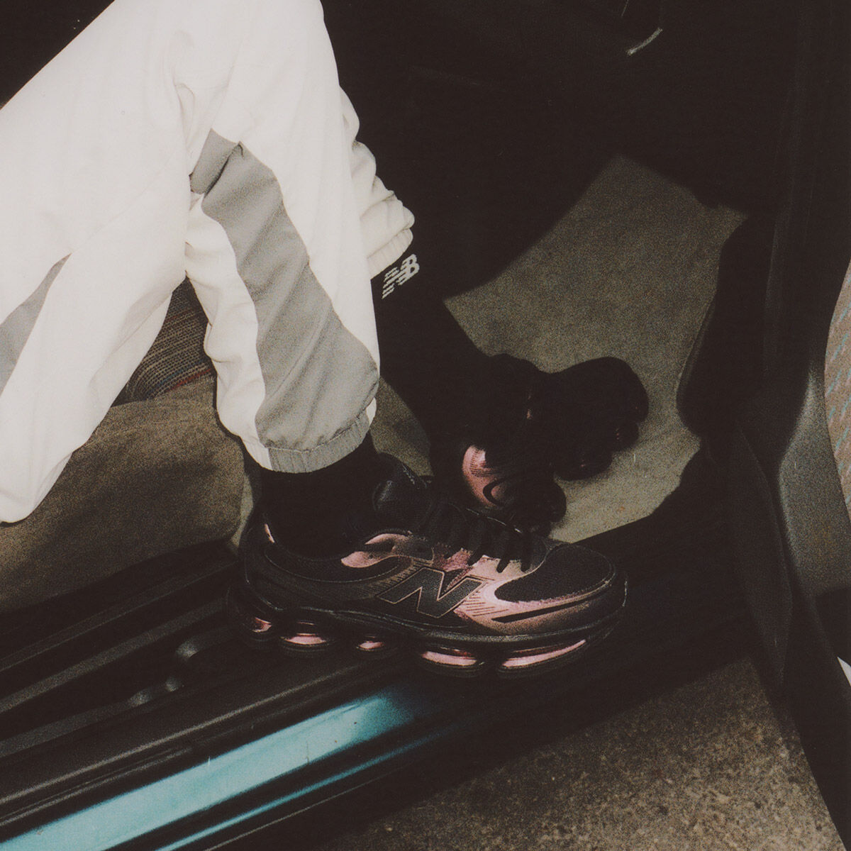 ABZORB 2000｜ニューバランス公式通販 | - New Balance