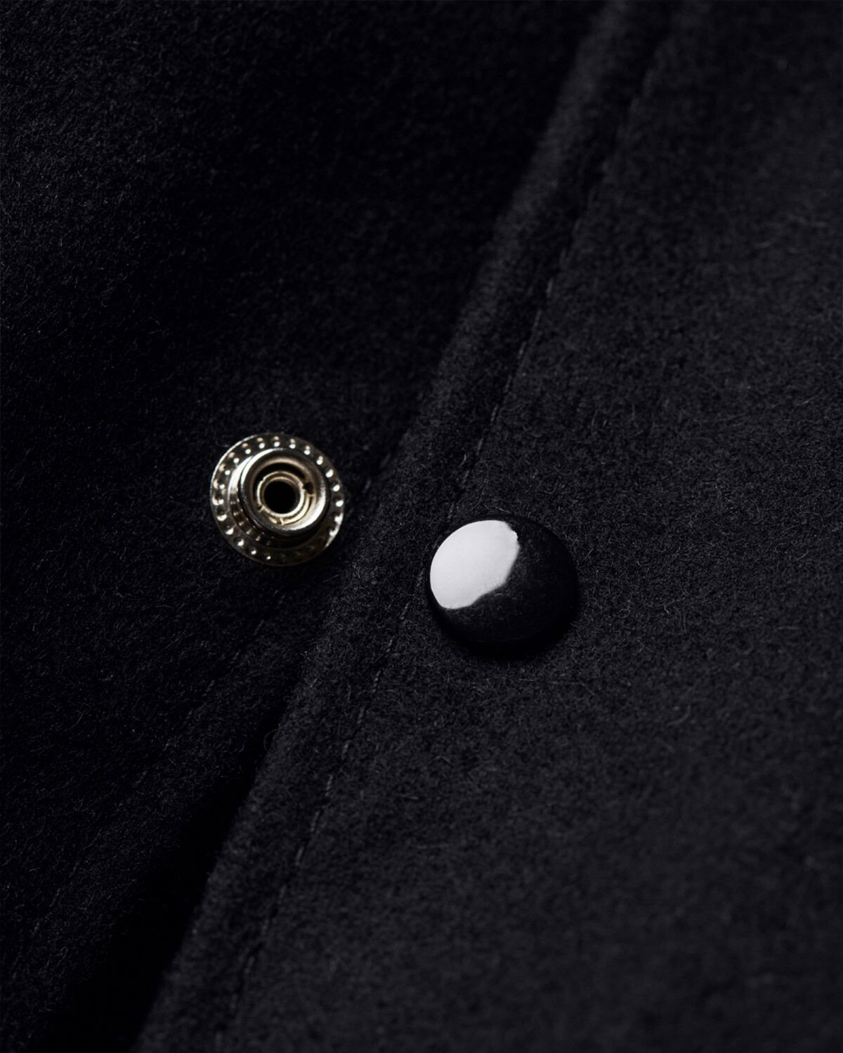 Made in U.S.A. Premium Varsity Jacket　image5