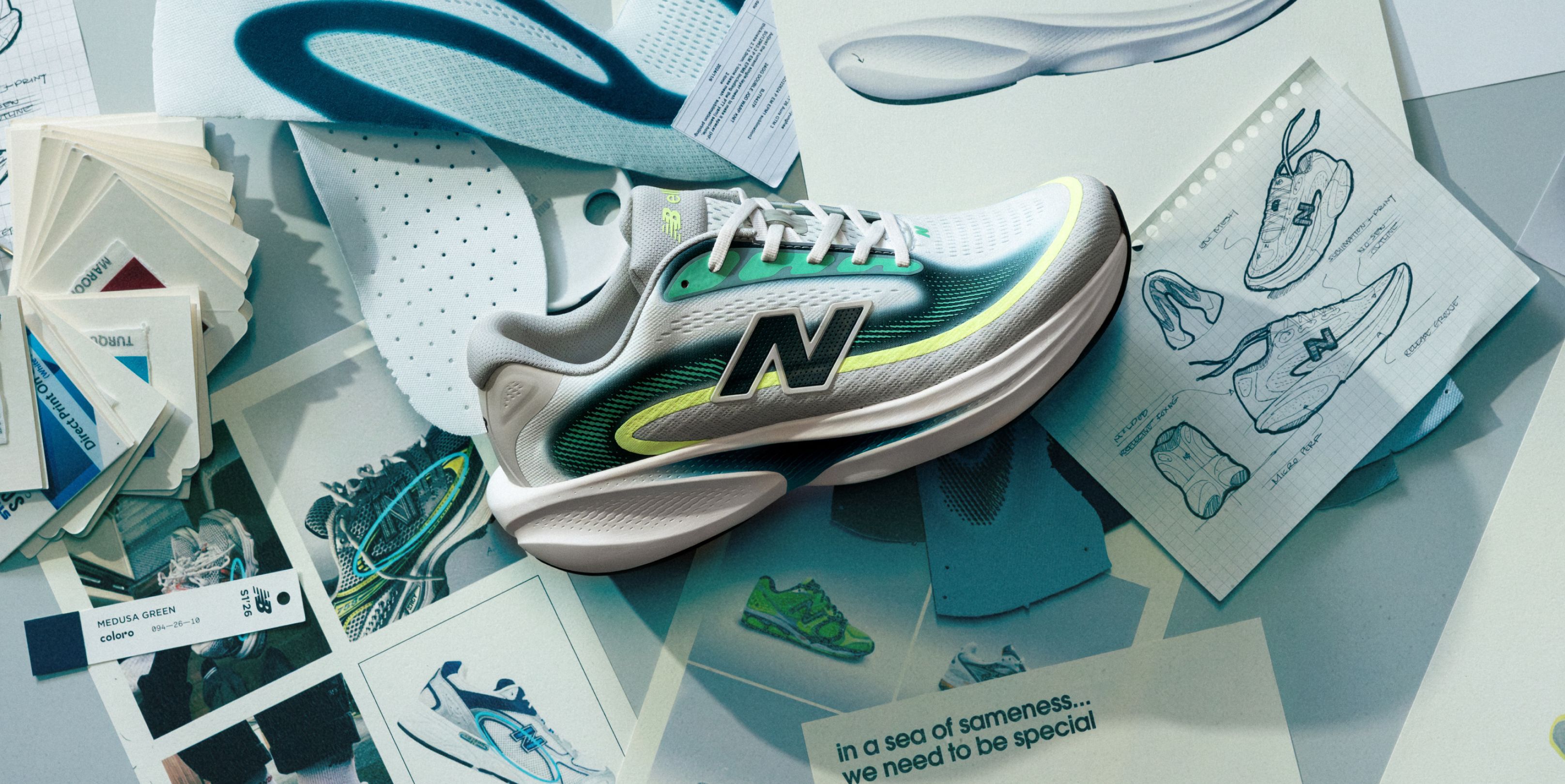 Ellipse 特集ページ｜ニューバランス公式通販 | - New Balance