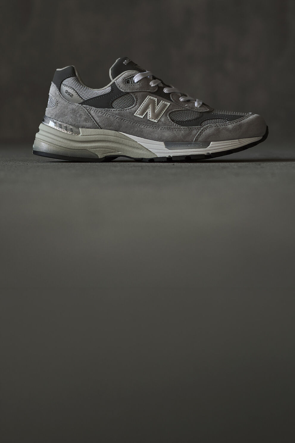 Made in USA 992