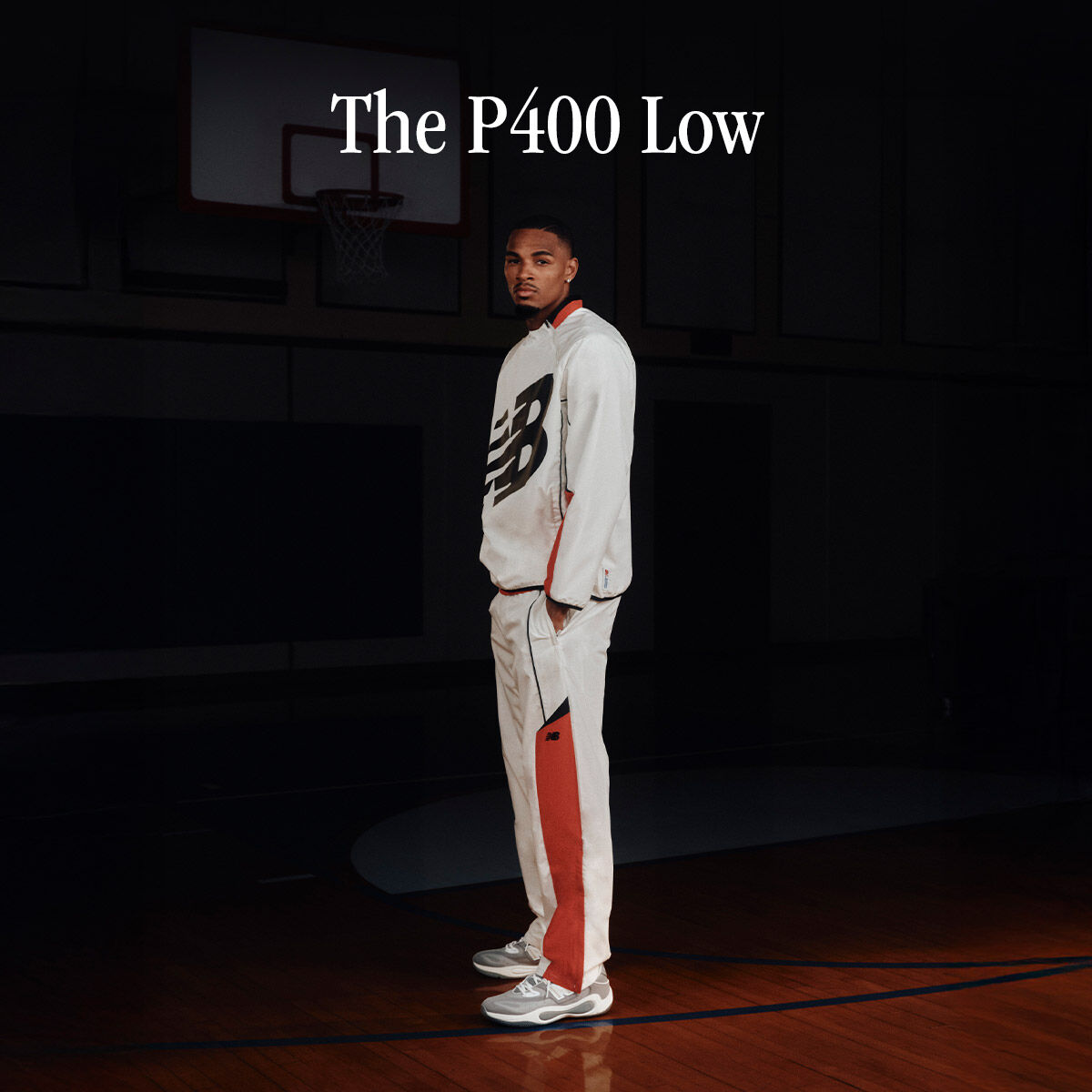 The P400 Low