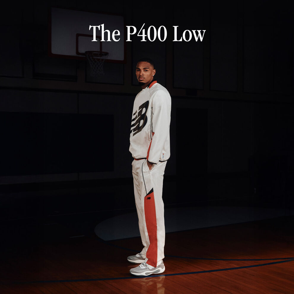 The P400 Low