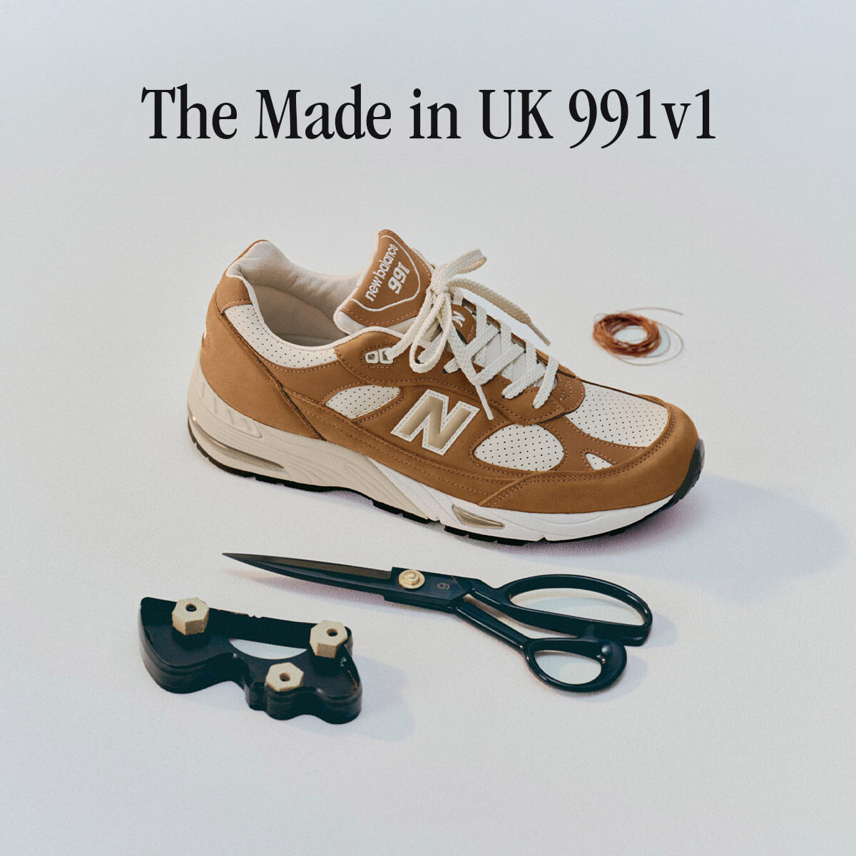 The Made in UK Collection