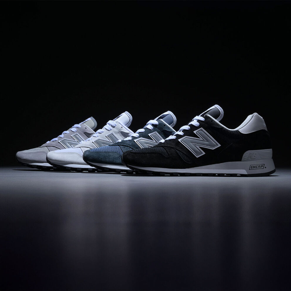 The Made in USA 1300