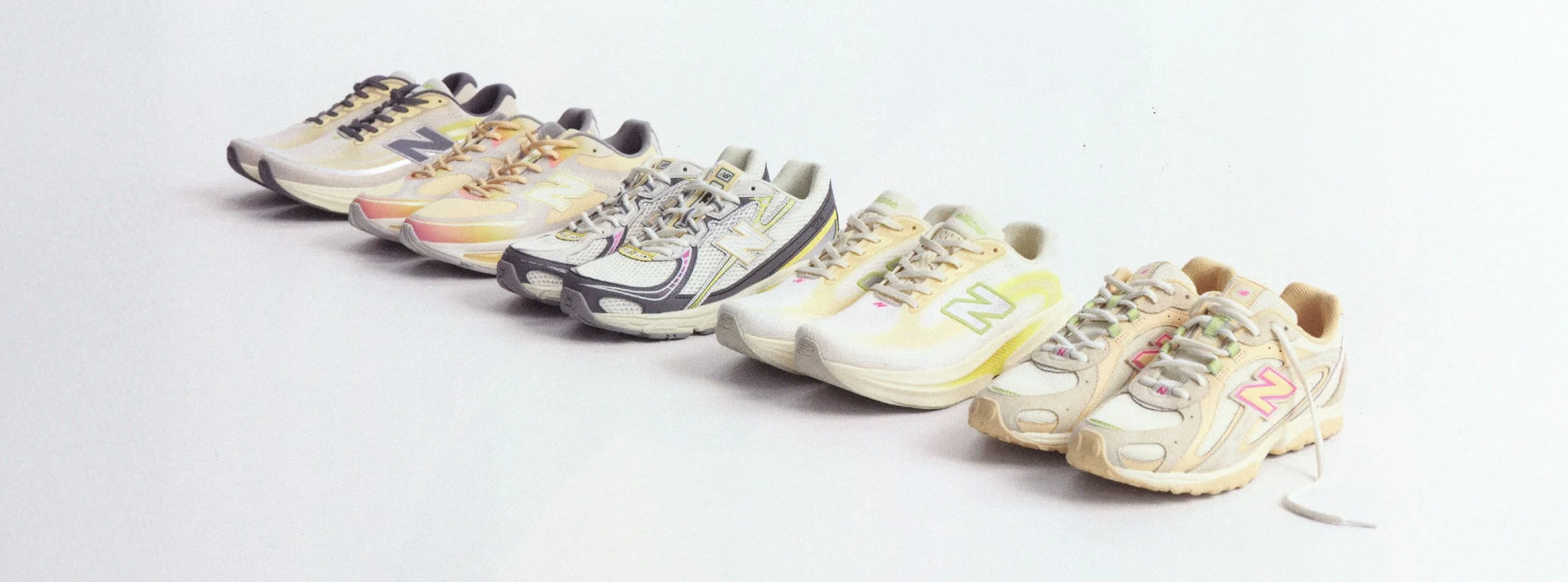 ELLIPSE エリプス　前後セット Ellipse｜ニューバランス公式通販 | - New Balance