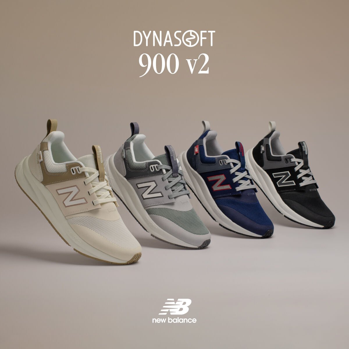 DynaSoft UA900 v2
