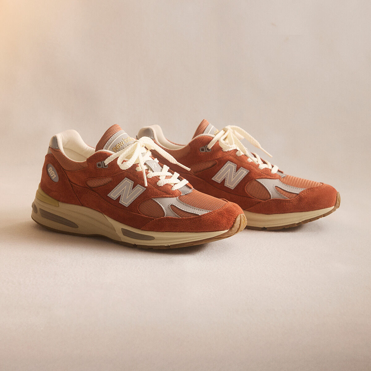 Made in UK 991v2 Vintage Sports｜ニューバランス公式通販 | - New