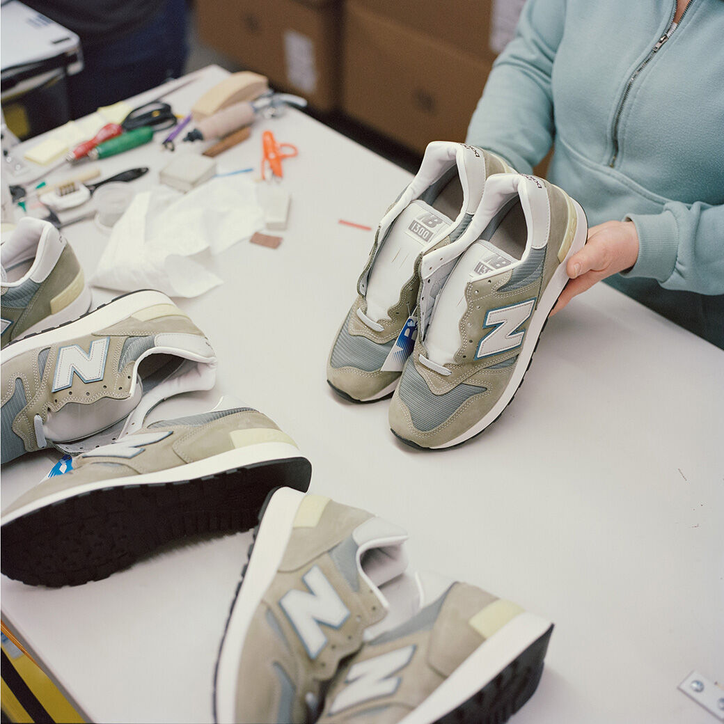 Where To Buy The New Balance Made In USA 1300JP
