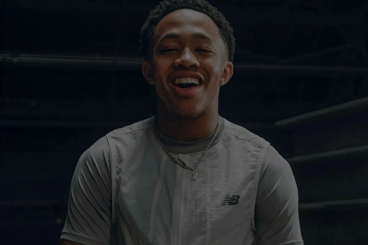 Patrick Praman for Grey Days