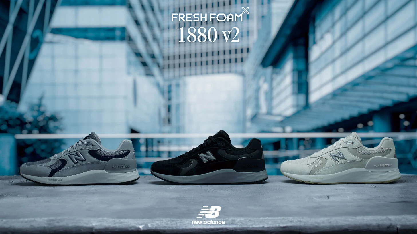 Fresh Foam X 1880 v2｜ニューバランス公式通販 | - New Balance