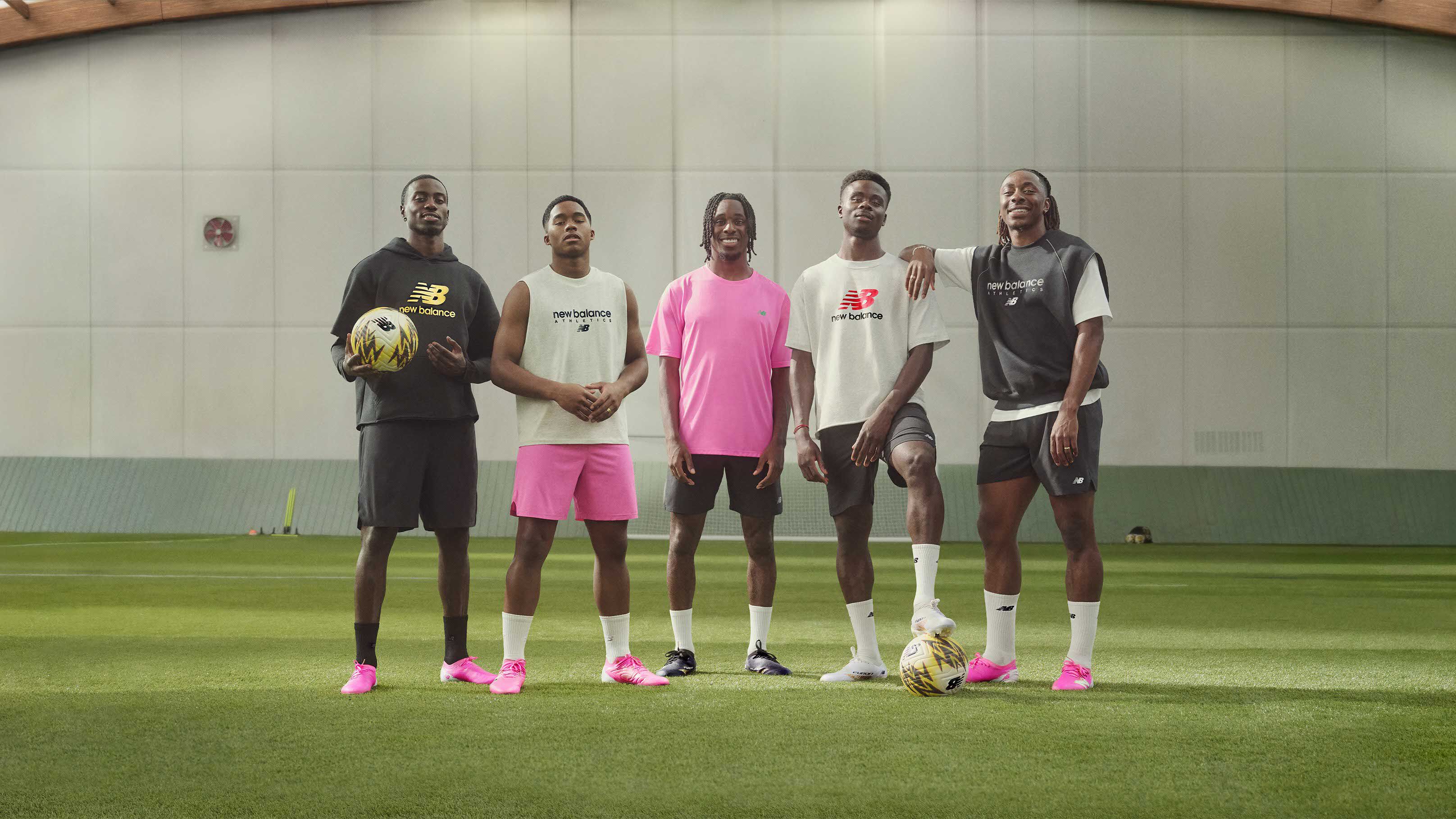 サッカー｜ニューバランス公式通販 | - New Balance