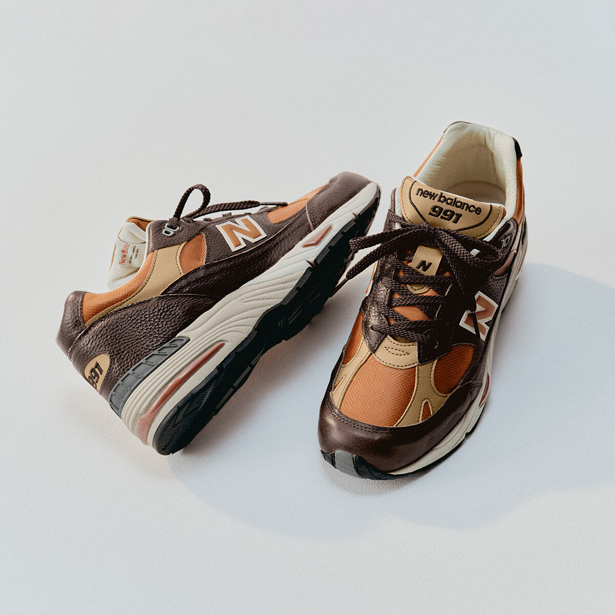 Made in UK M991v1｜ニューバランス公式通販 | - New Balance