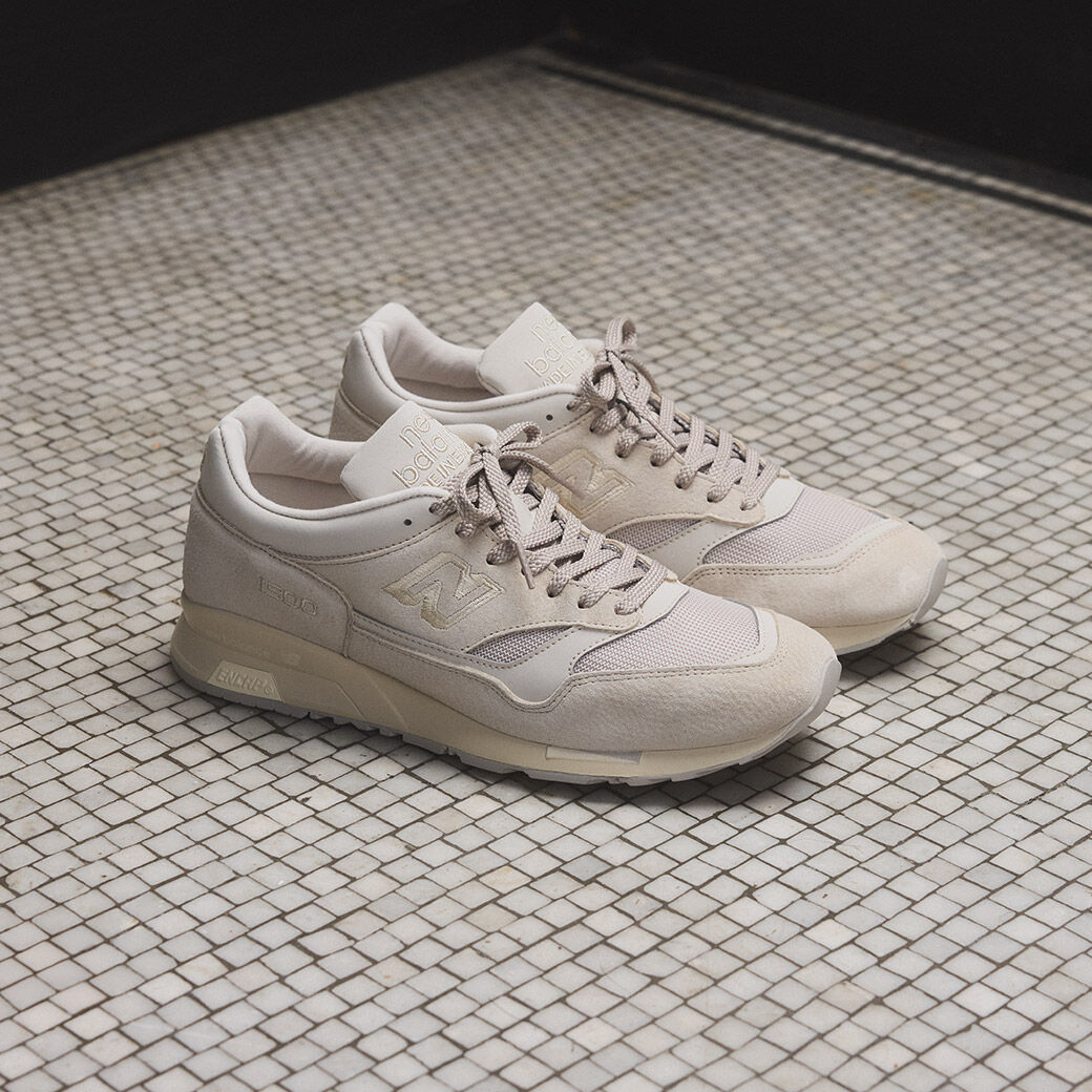 Made in UK 1500 Elevated Essentials｜ニューバランス公式通販