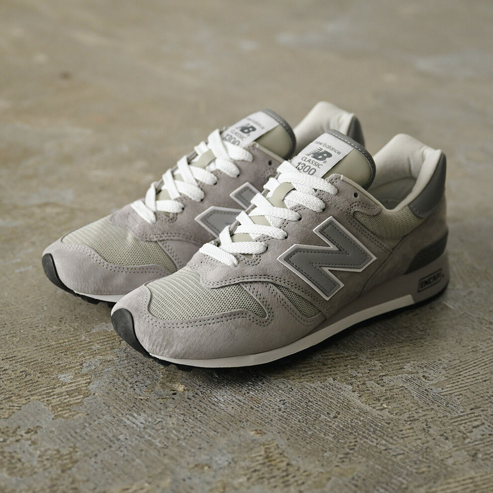Made in USA 1300｜ニューバランス公式通販 | - New Balance