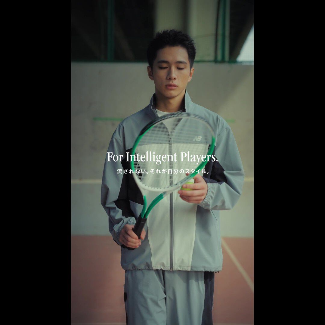 New Balance Training（トレーニングアパレル）｜ニューバランス公式