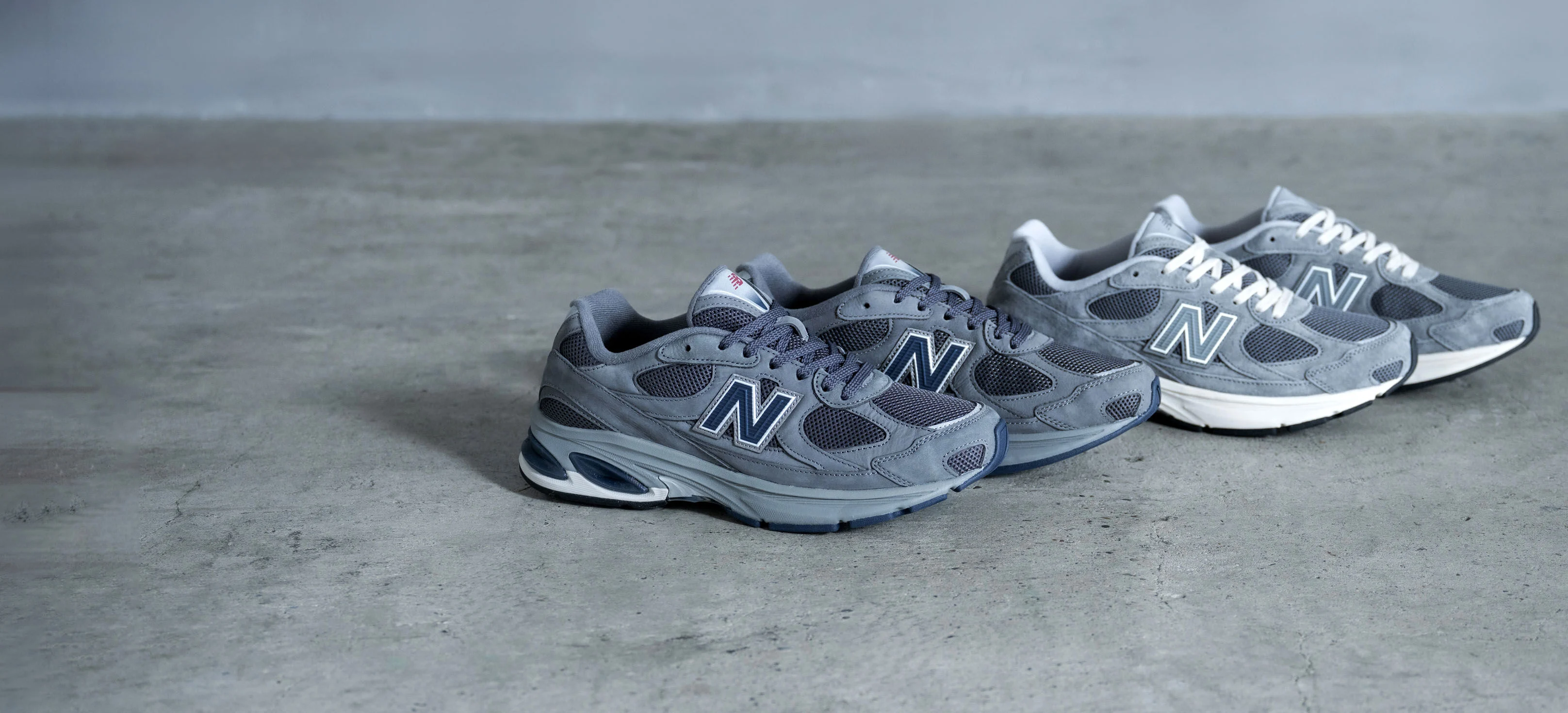 NB公式】ニューバランス公式通販 - New Balance