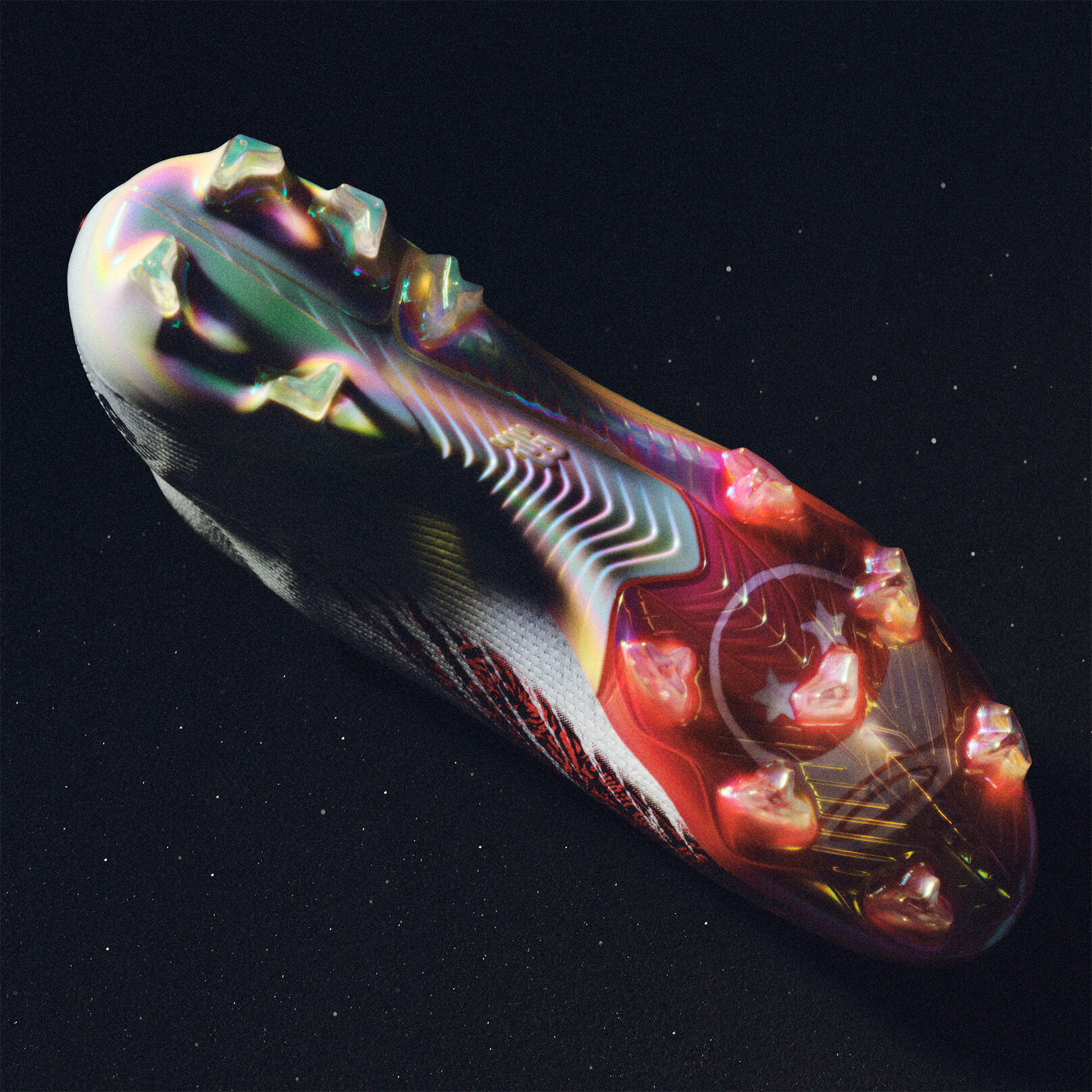 BUKAYO SAKA x FURON ELITE FG V8｜ニューバランス公式通販 | - New