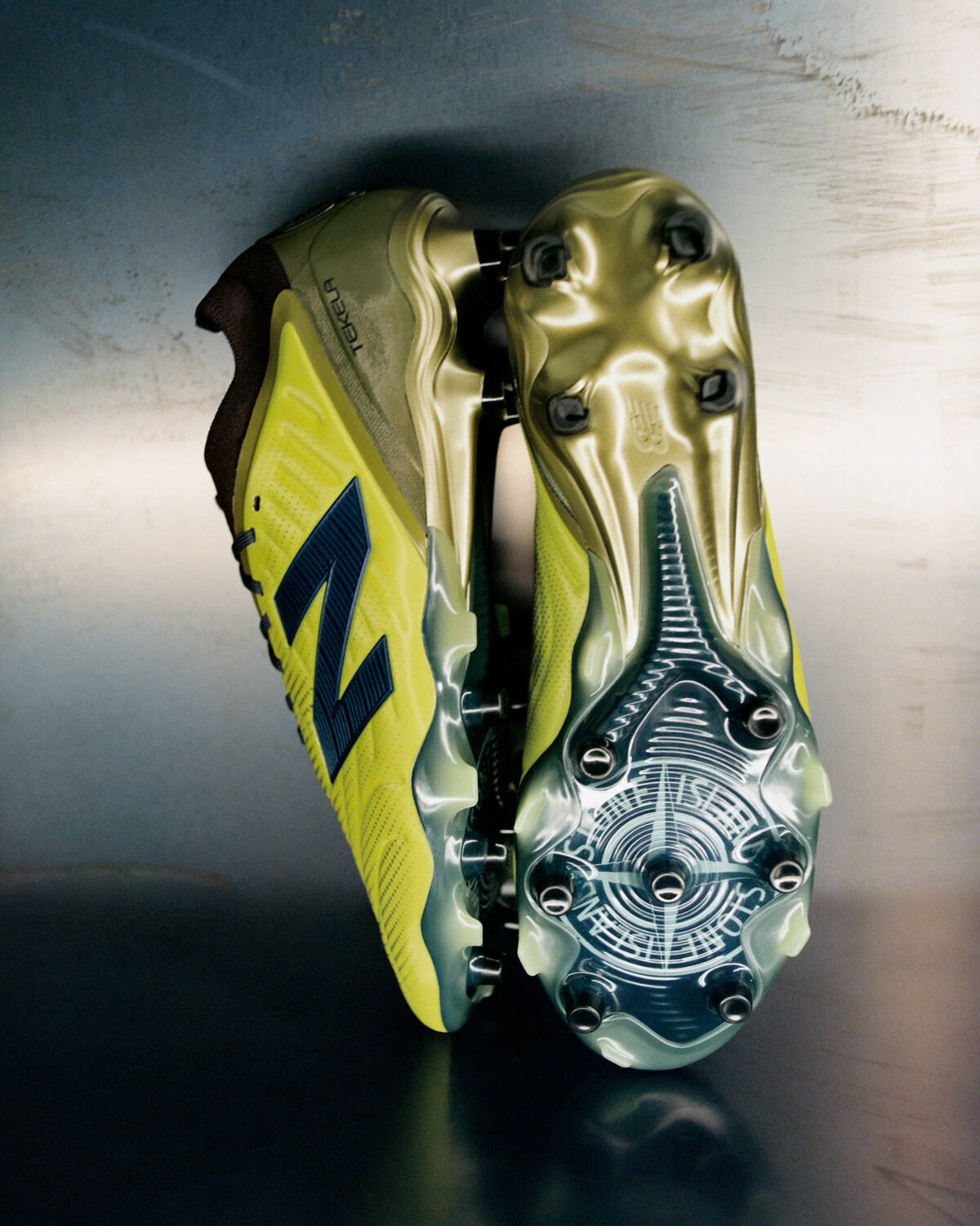 Stone Island X New Balance Tekela Elite