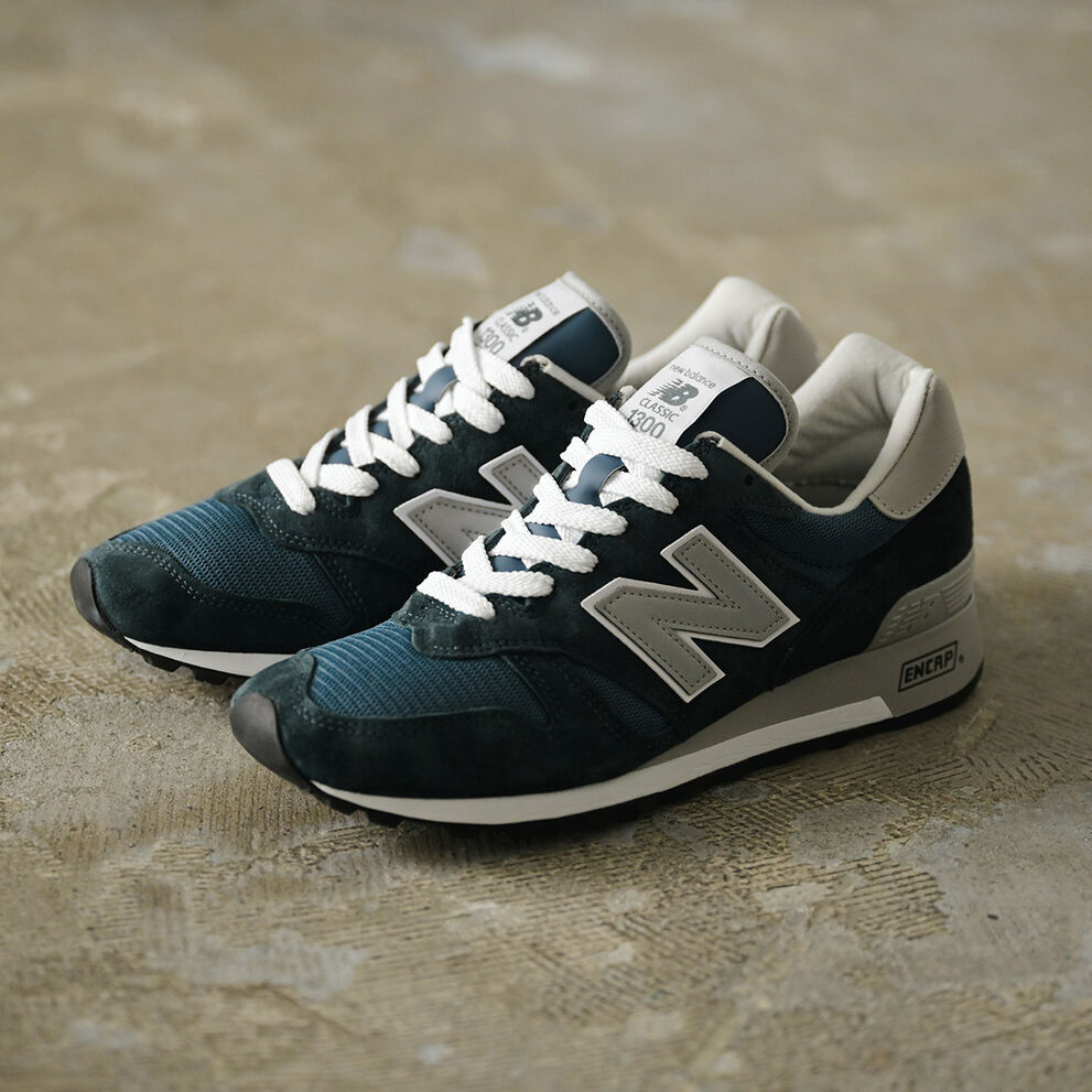 Made in USA 1300｜ニューバランス公式通販 | - New Balance ニューバランス