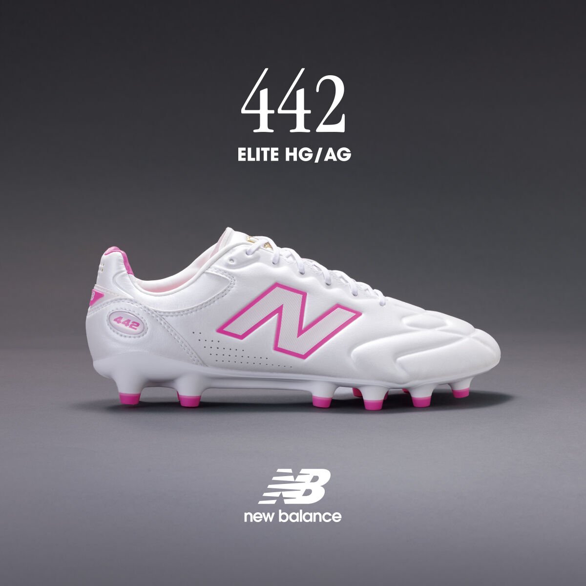 ニューバランス 442 エリート Elite HG V3 442 Elite HG/AG V3｜ニューバランス公式通販 | - New Balance