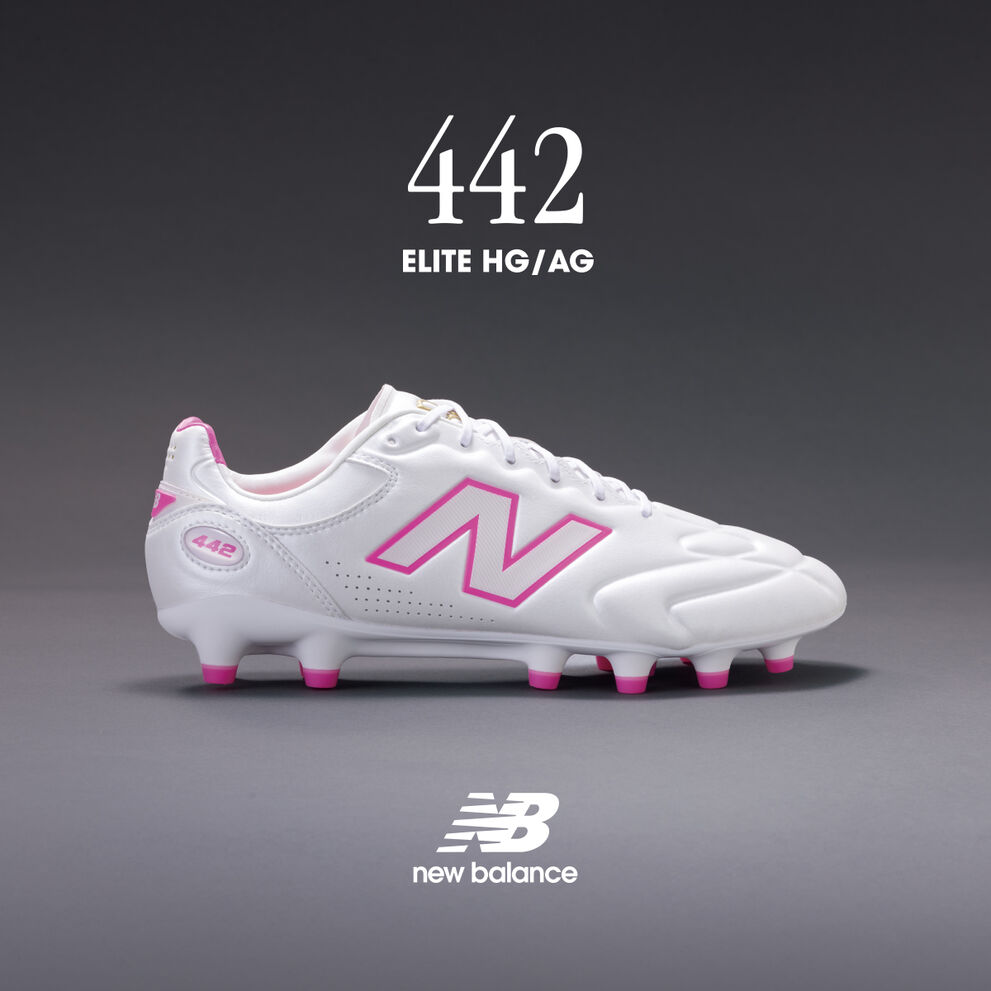 442 Elite HG/AG V3｜ニューバランス公式通販 | - New Balance