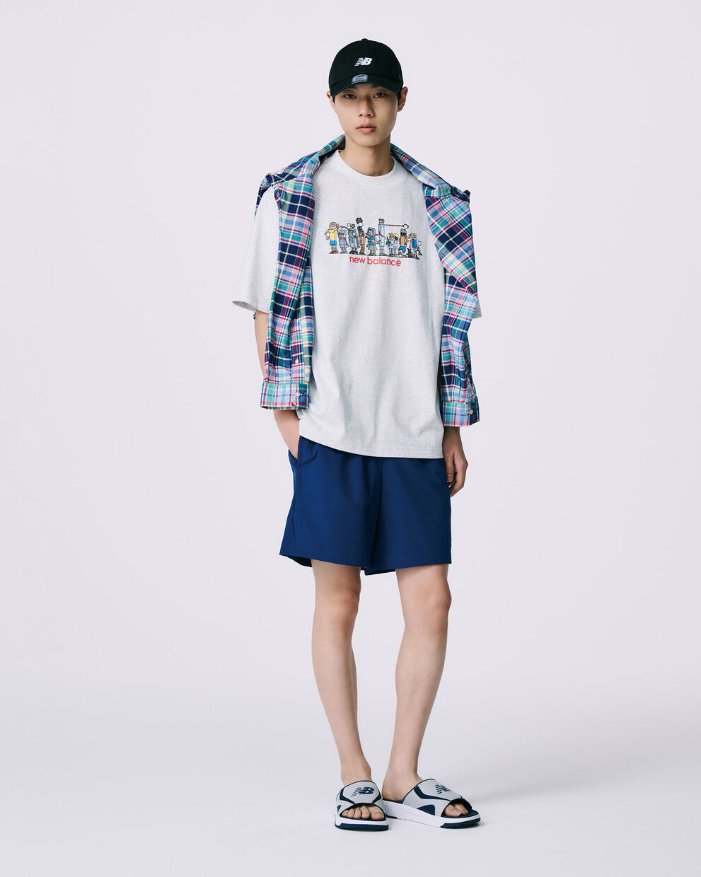 Graphic Tees Look image