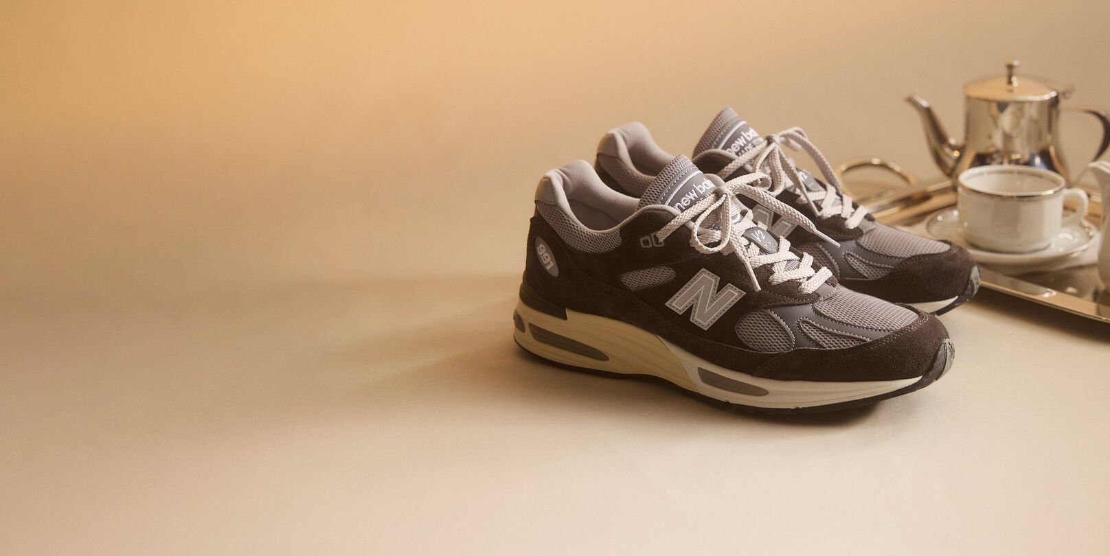 The Made in UK 991v2